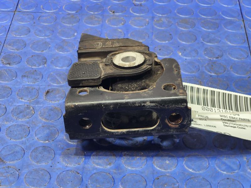 2014 Toyota Prius Misc Ebay Parts