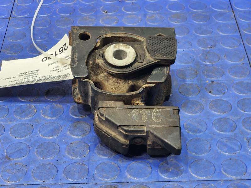 2014 Toyota Prius Misc Ebay Parts
