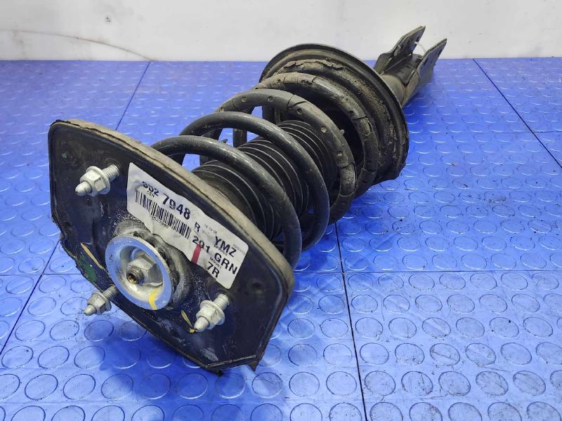 2010 Chevrolet Impala Strut Assembly
