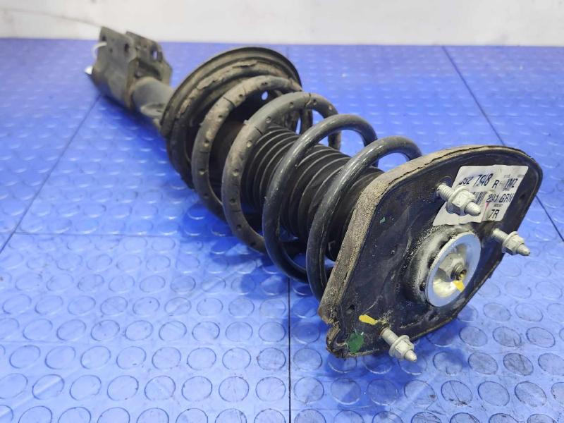 2010 Chevrolet Impala Strut Assembly