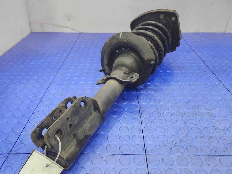 2010 Chevrolet Impala Strut Assembly