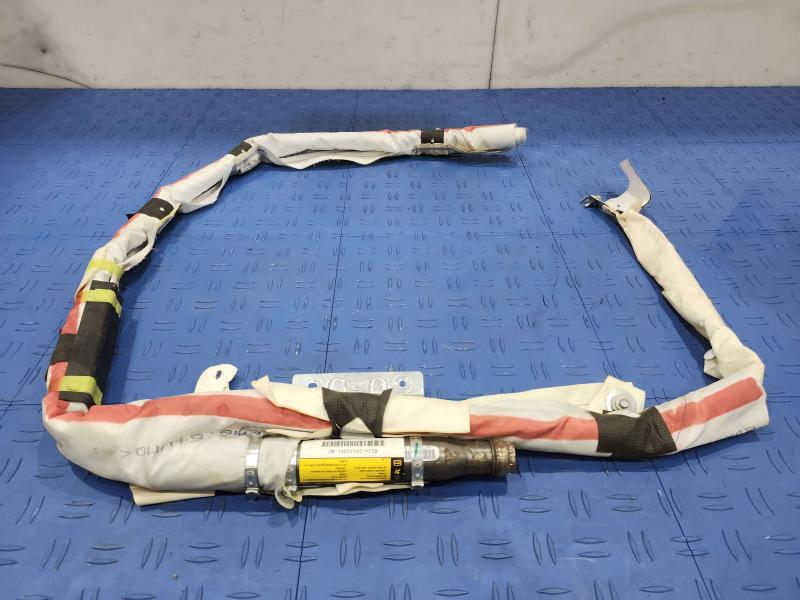 2012 Ford F-250 Super Duty Air Bag