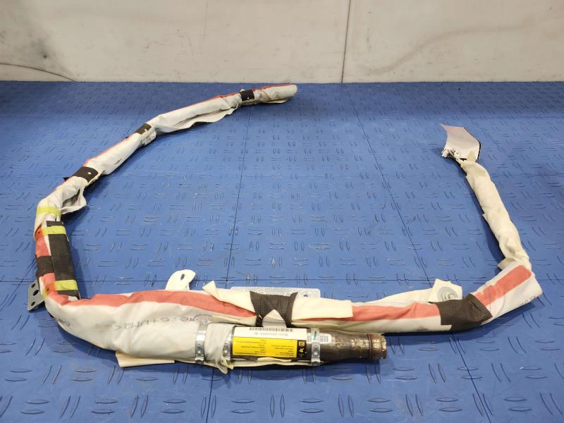 2012 Ford F-250 Super Duty Air Bag