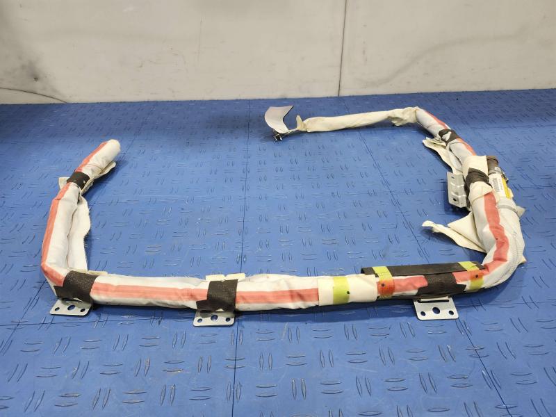 2012 Ford F-250 Super Duty Air Bag