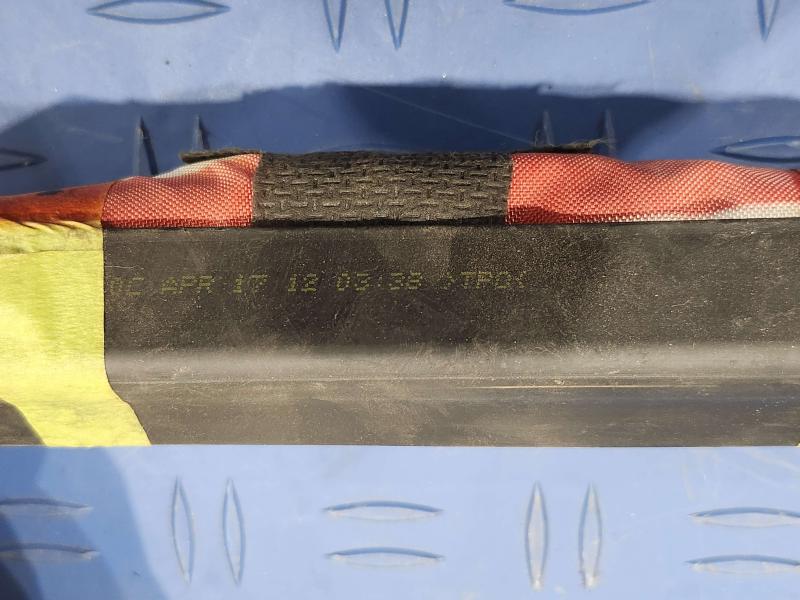 2012 Ford F-250 Super Duty Air Bag