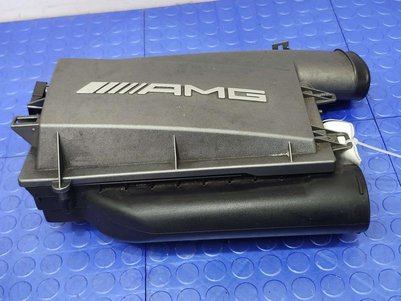 2014 Mercedes ML-Class Air Cleaner