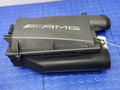 2014 Mercedes ML-Class Air Cleaner