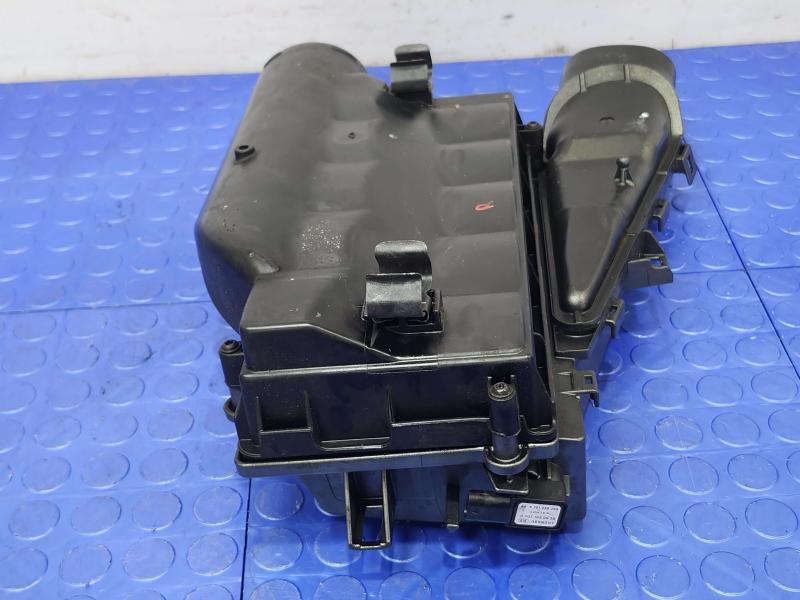 2014 Mercedes ML-Class Air Cleaner