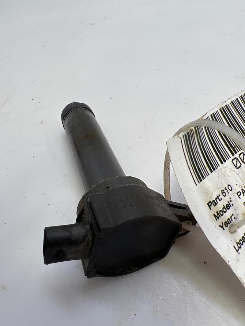 2017 Jeep Patriot Ignition Coil/Ignitor