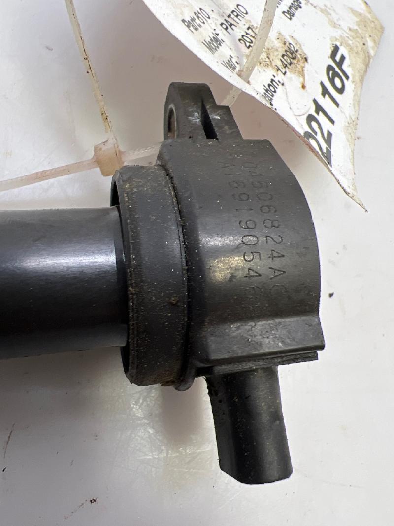 2017 Jeep Patriot Ignition Coil/Ignitor