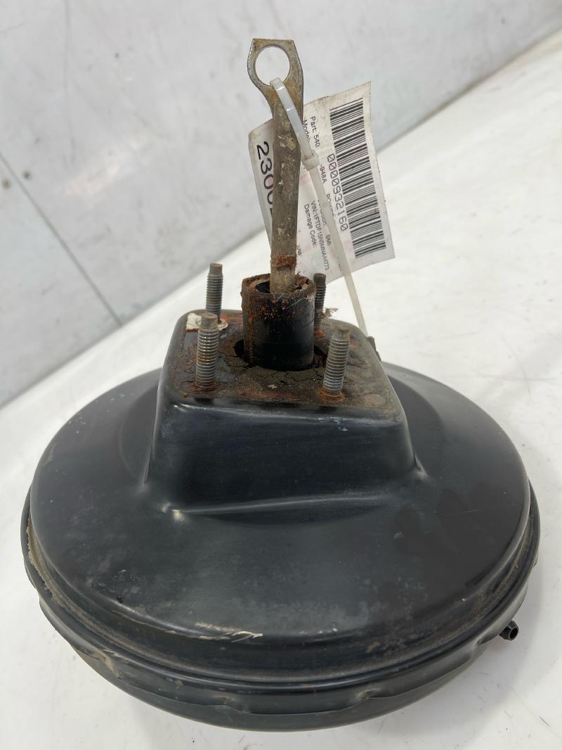 1989 - 1993 Ford F150 Bronco Power Brake Booster OEM E9TZ2005B