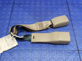 2013 Toyota Prius Rear Seat Belt
