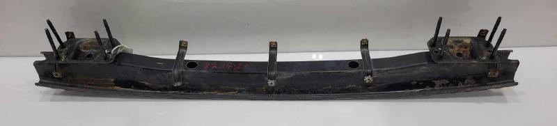 2003 Land Rover Range Rov Rear Bumper Reinforcement
