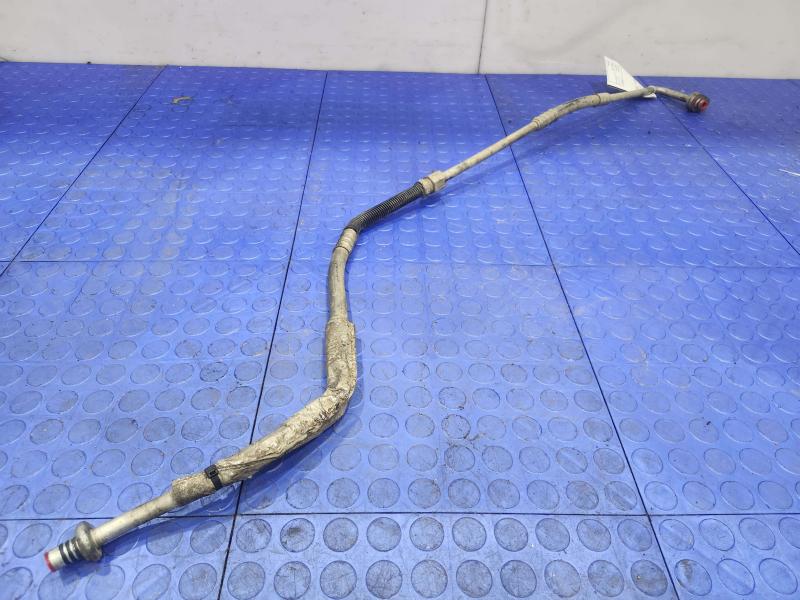 2008 Ford F-250 Super Duty Air Conditioner Hose