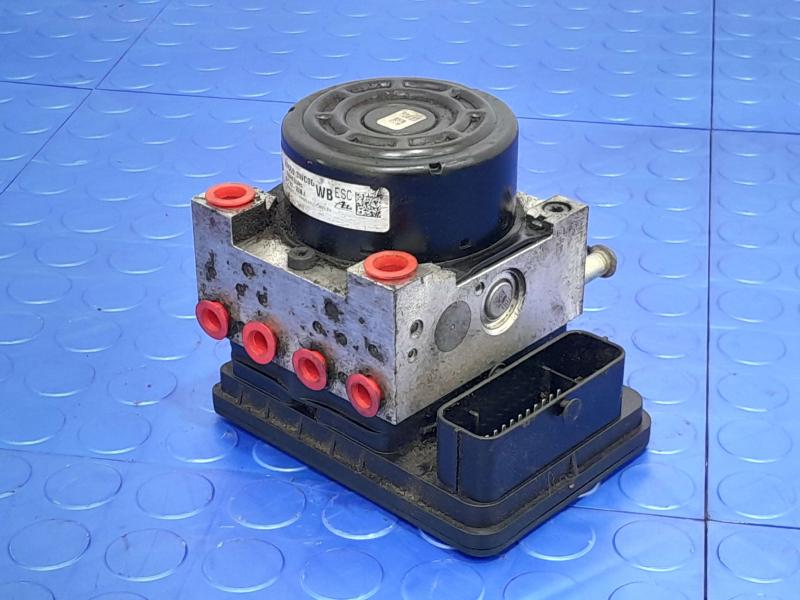 2015 Nissan Versa Anti-Lock Brake Parts