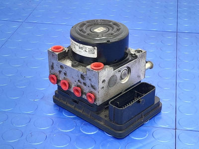 2015 Nissan Versa Anti-Lock Brake Parts