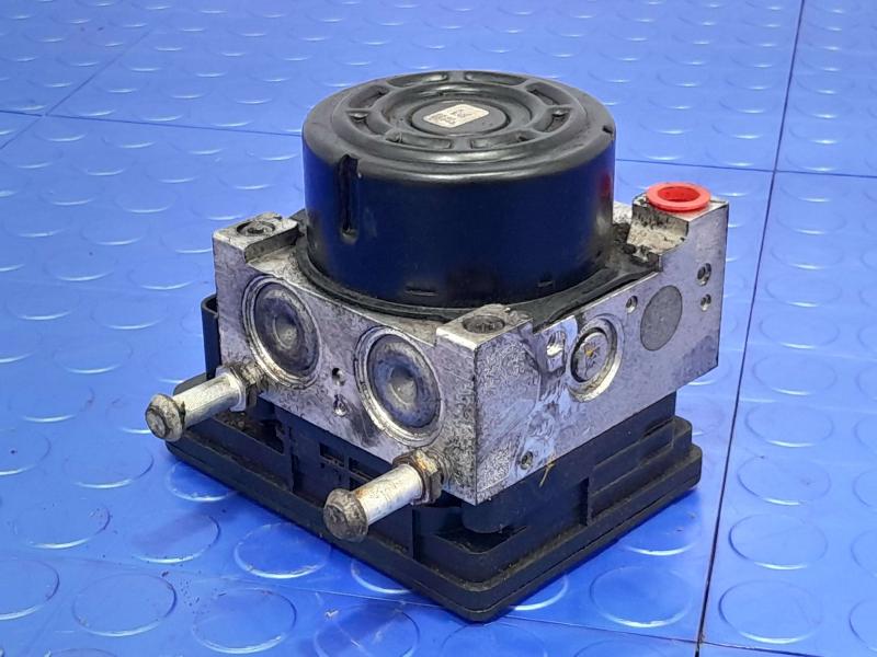 2015 Nissan Versa Anti-Lock Brake Parts