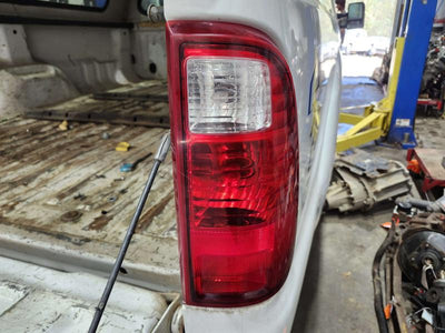 2013 Ford F-250 Super Duty Tail Light Assembly