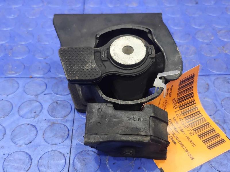 2016 Toyota Corolla Misc Ebay Parts