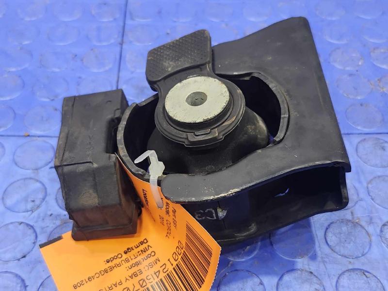2016 Toyota Corolla Misc Ebay Parts
