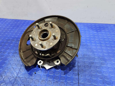 2008 Lexus LS 460 Rear Knuckle/Stub Axle