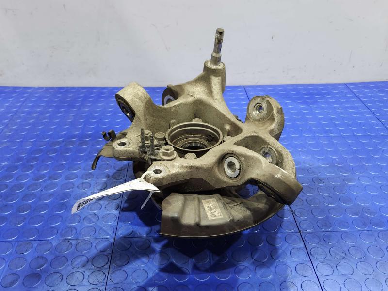 2008 Lexus LS 460 Rear Knuckle/Stub Axle