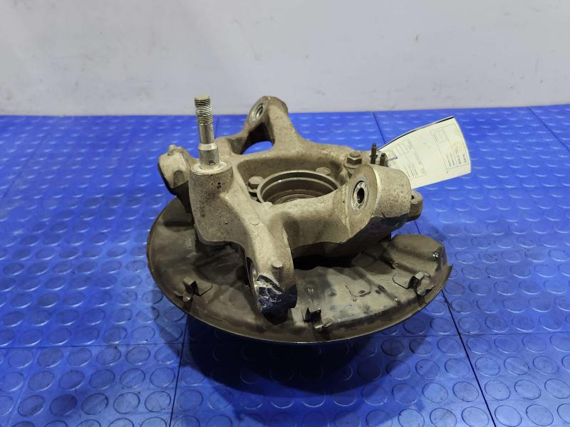 2008 Lexus LS 460 Rear Knuckle/Stub Axle