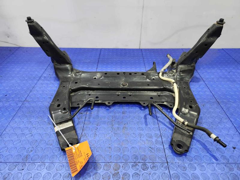 2017 MINI Cooper Crossmember/Cradle/Undercarria