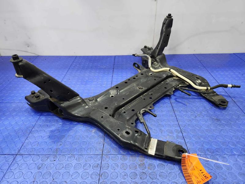 2017 MINI Cooper Crossmember/Cradle/Undercarria