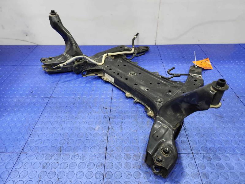 2017 MINI Cooper Crossmember/Cradle/Undercarria