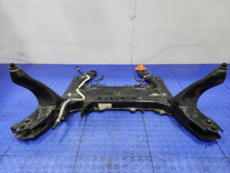 2017 MINI Cooper Crossmember/Cradle/Undercarria