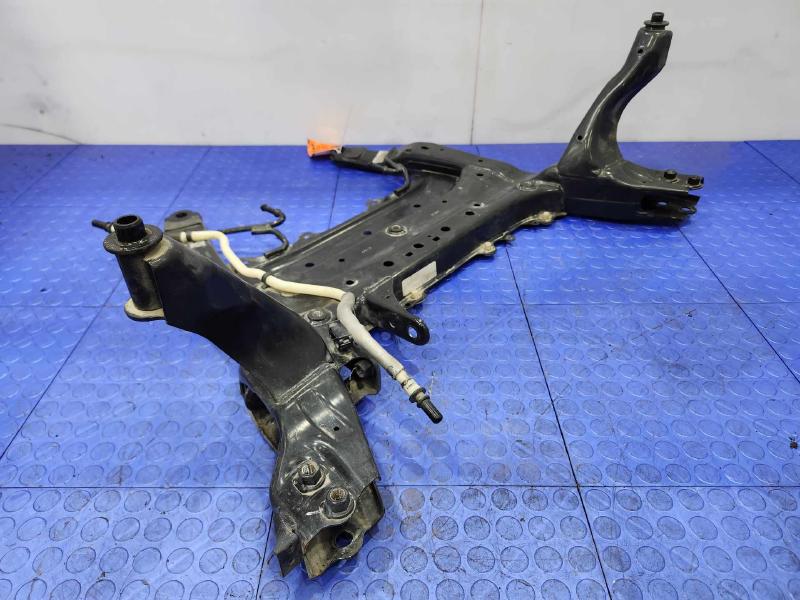 2017 MINI Cooper Crossmember/Cradle/Undercarria