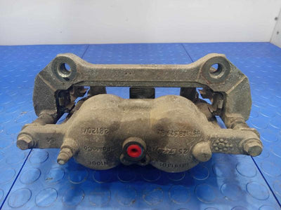 2016 Ford F-150 Front Brake Caliper Assembly Left Driver Side OEM FL3Z2B121B,LH