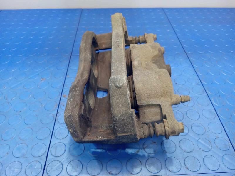 2016 Ford F-150 Front Brake Caliper Assembly Left Driver Side OEM FL3Z2B121B,LH