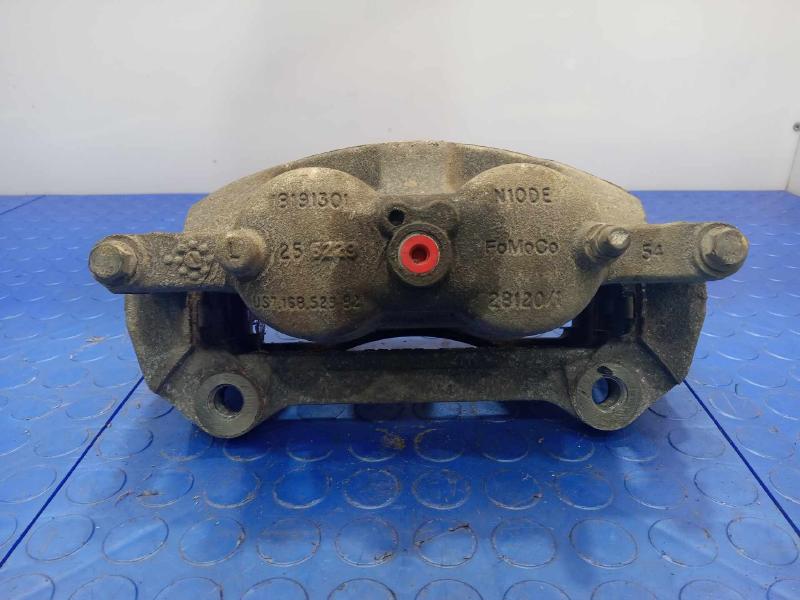 2016 Ford F-150 Front Brake Caliper Assembly Left Driver Side OEM FL3Z2B121B,LH