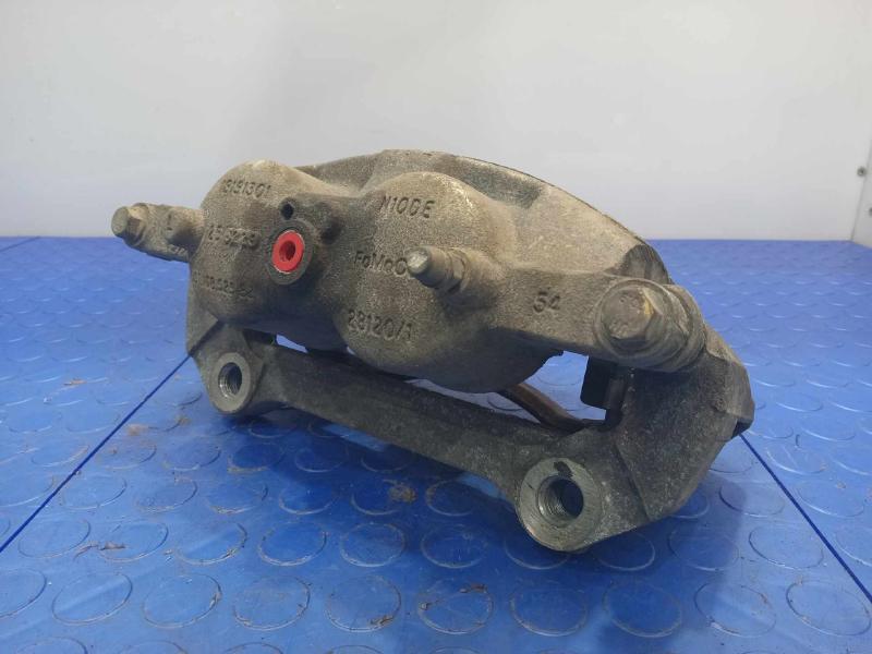2016 Ford F-150 Front Brake Caliper Assembly Left Driver Side OEM FL3Z2B121B,LH