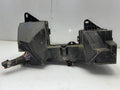2011 Jaguar XF 5.0L Supercharged Engine Bay Fuse Box Relay Box Assembly OEM C2Z14407