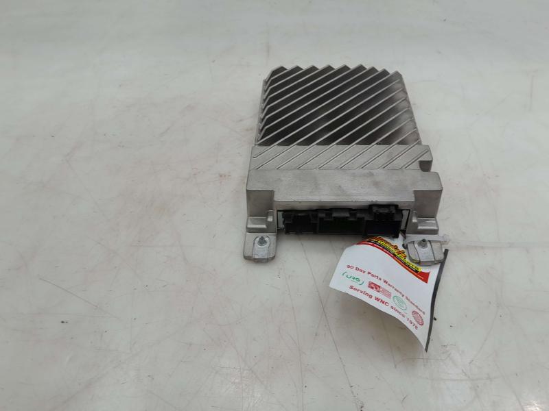 2014 Chevrolet Equinox Audio & Visual Equip.(Radio)