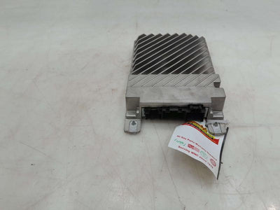 2014 Chevrolet Equinox Audio & Visual Equip.(Radio)