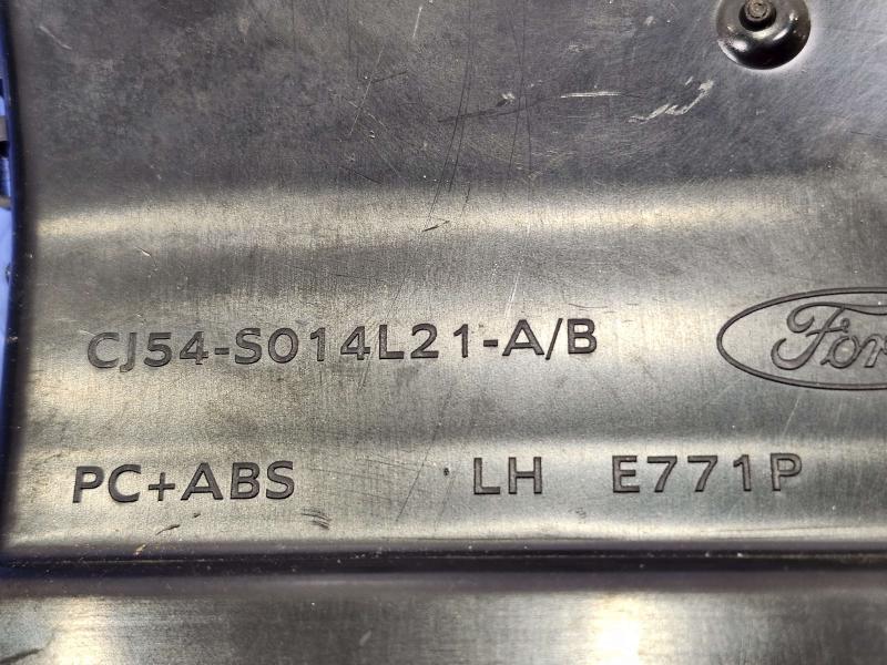 2014 Ford Escape Misc Ebay Parts