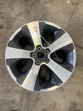 2014 Subaru Crosstrek Wheel
