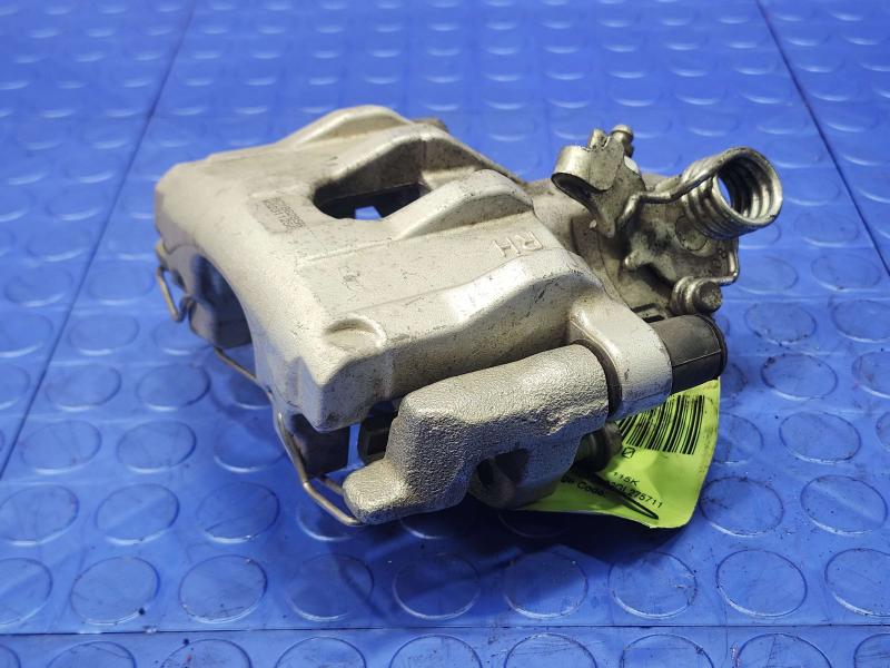 2016 Ford Focus Caliper