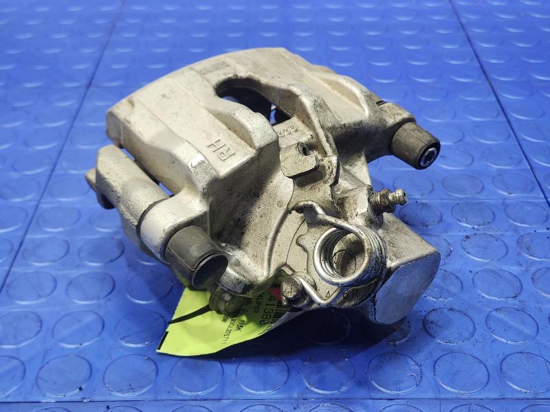 2016 Ford Focus Caliper