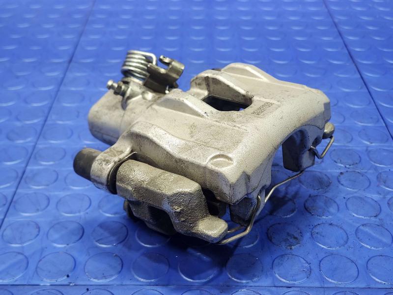 2016 Ford Focus Caliper