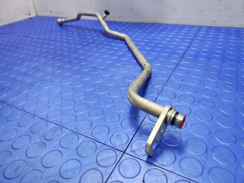 2018-2024 Toyota Camry Rear AC Air Conditioner Suction Hose OEM 88707-06250