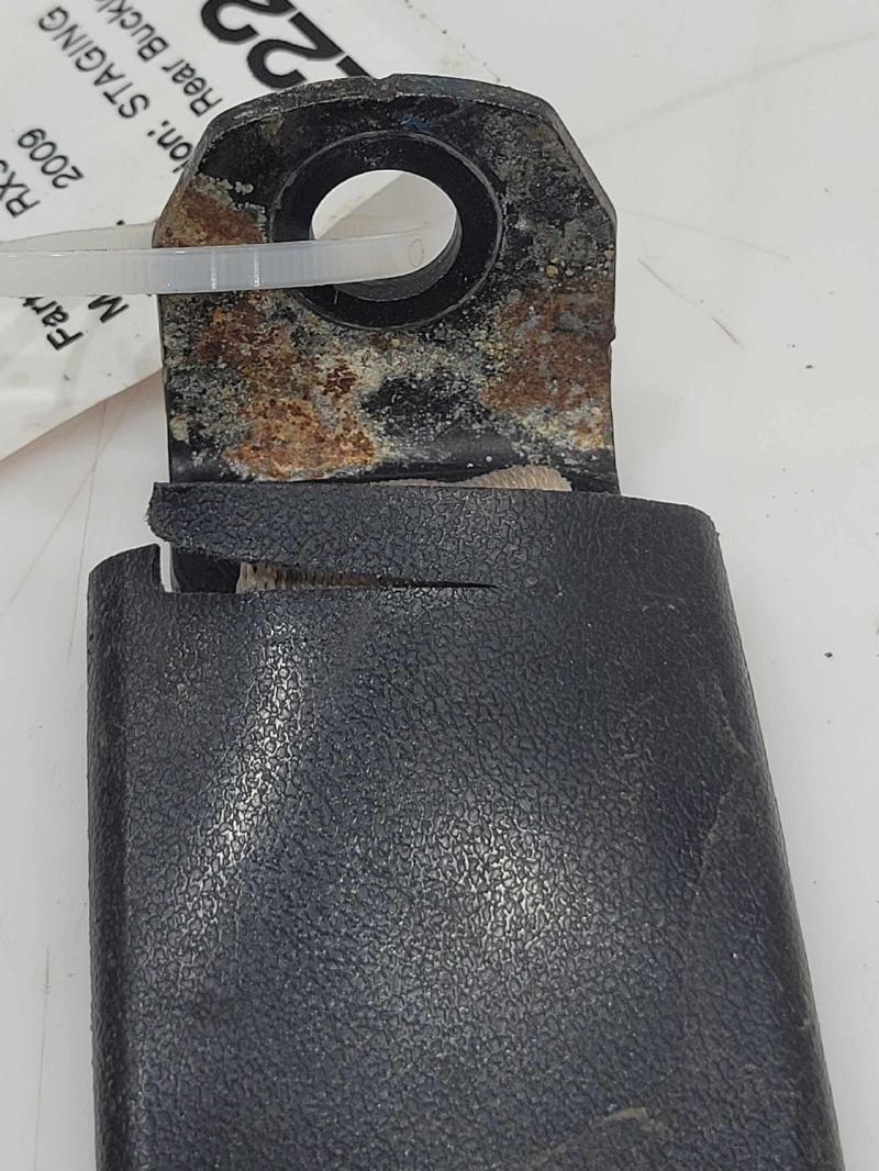 2009 Lexus RX 350 Misc Ebay Parts