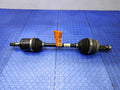 2016 Hyundai Tucson Axle Shaft