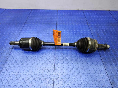 2016 Hyundai Tucson Axle Shaft