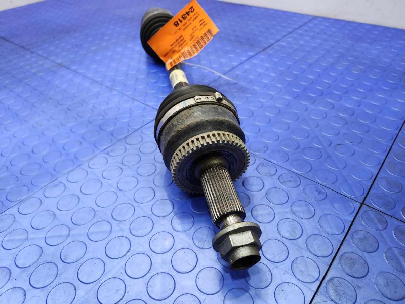 2016 Hyundai Tucson Axle Shaft