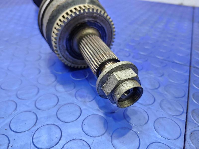 2016 Hyundai Tucson Axle Shaft